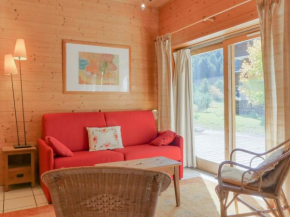 Charmant 2 Pièces dans Chalet Individuel à Méribel - Proche Pistes et Commerces - FR-1-182-179